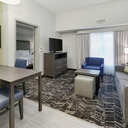 Homewood Suites By Hilton Saint Louis-Chesterfield Kültér fotó