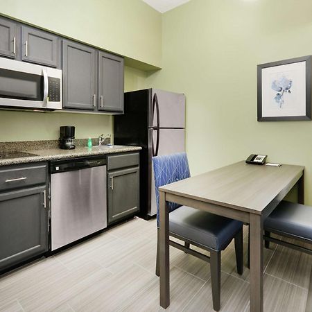 Homewood Suites By Hilton Saint Louis-Chesterfield Kültér fotó