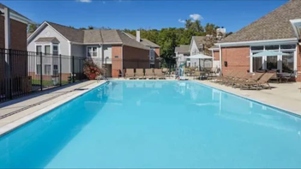 Homewood Suites By Hilton Saint Louis-Chesterfield Kültér fotó