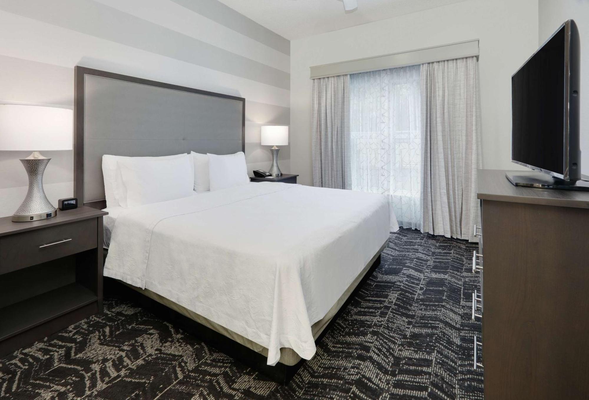 Homewood Suites By Hilton Saint Louis-Chesterfield Kültér fotó