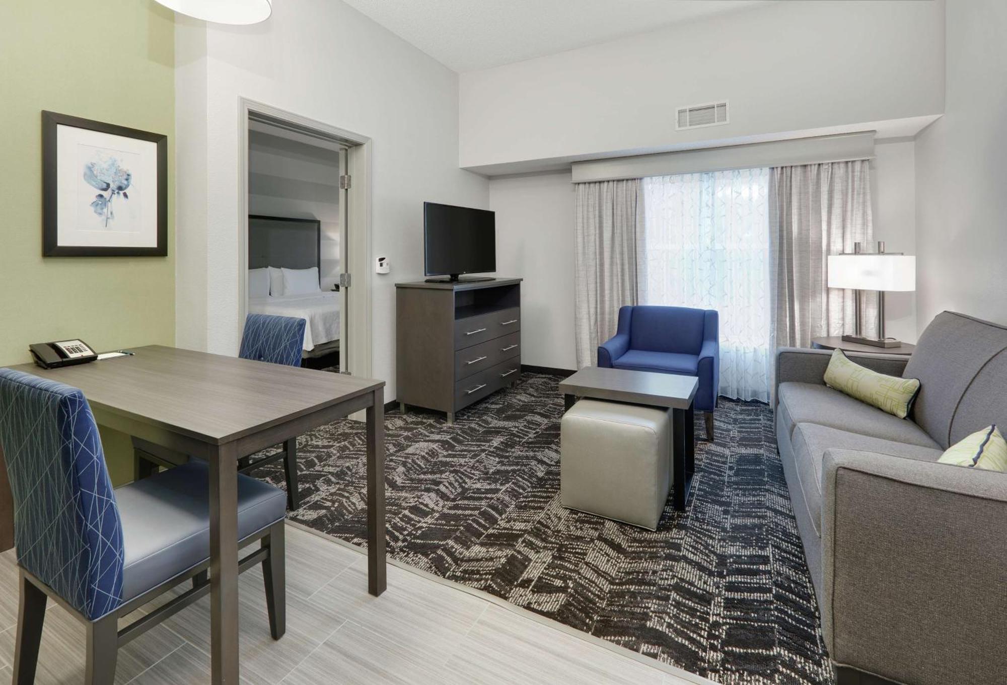 Homewood Suites By Hilton Saint Louis-Chesterfield Kültér fotó