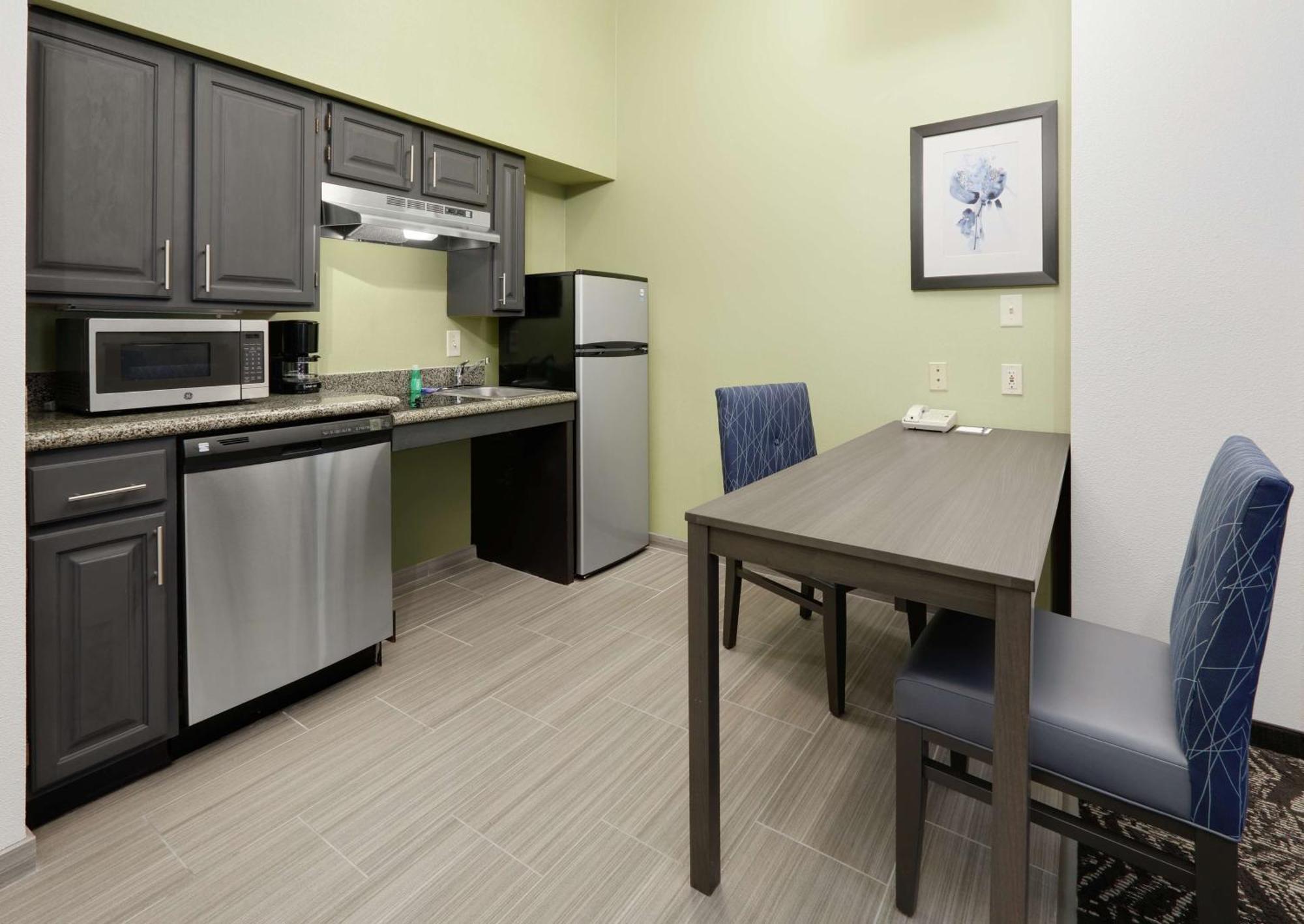 Homewood Suites By Hilton Saint Louis-Chesterfield Kültér fotó