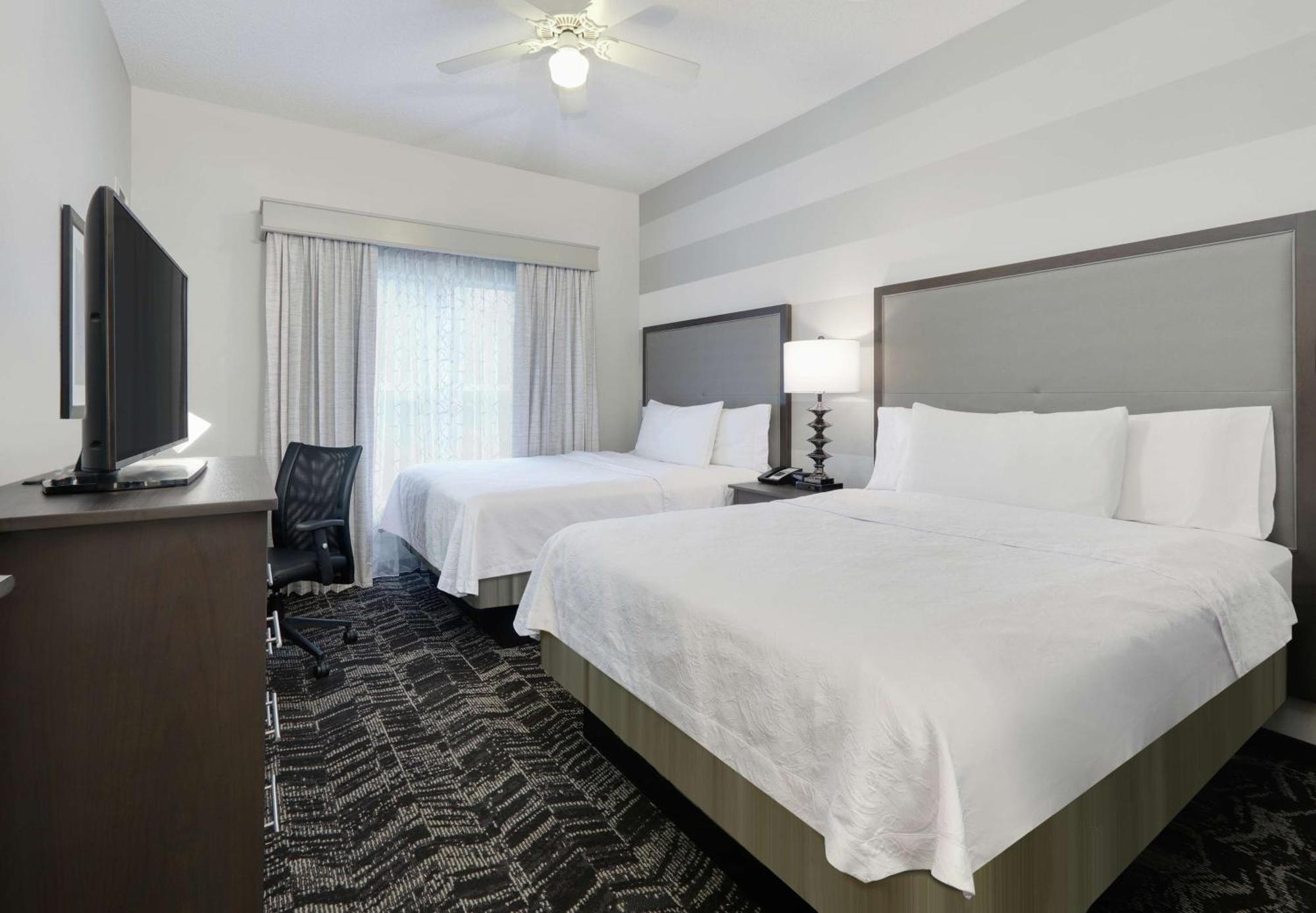 Homewood Suites By Hilton Saint Louis-Chesterfield Kültér fotó