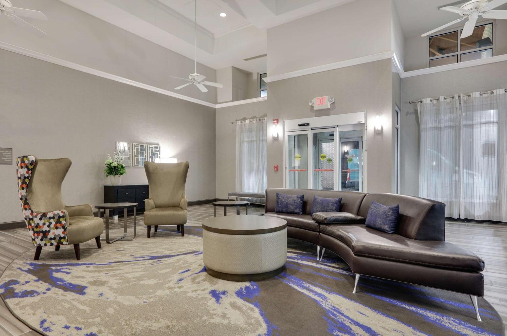 Homewood Suites By Hilton Saint Louis-Chesterfield Kültér fotó