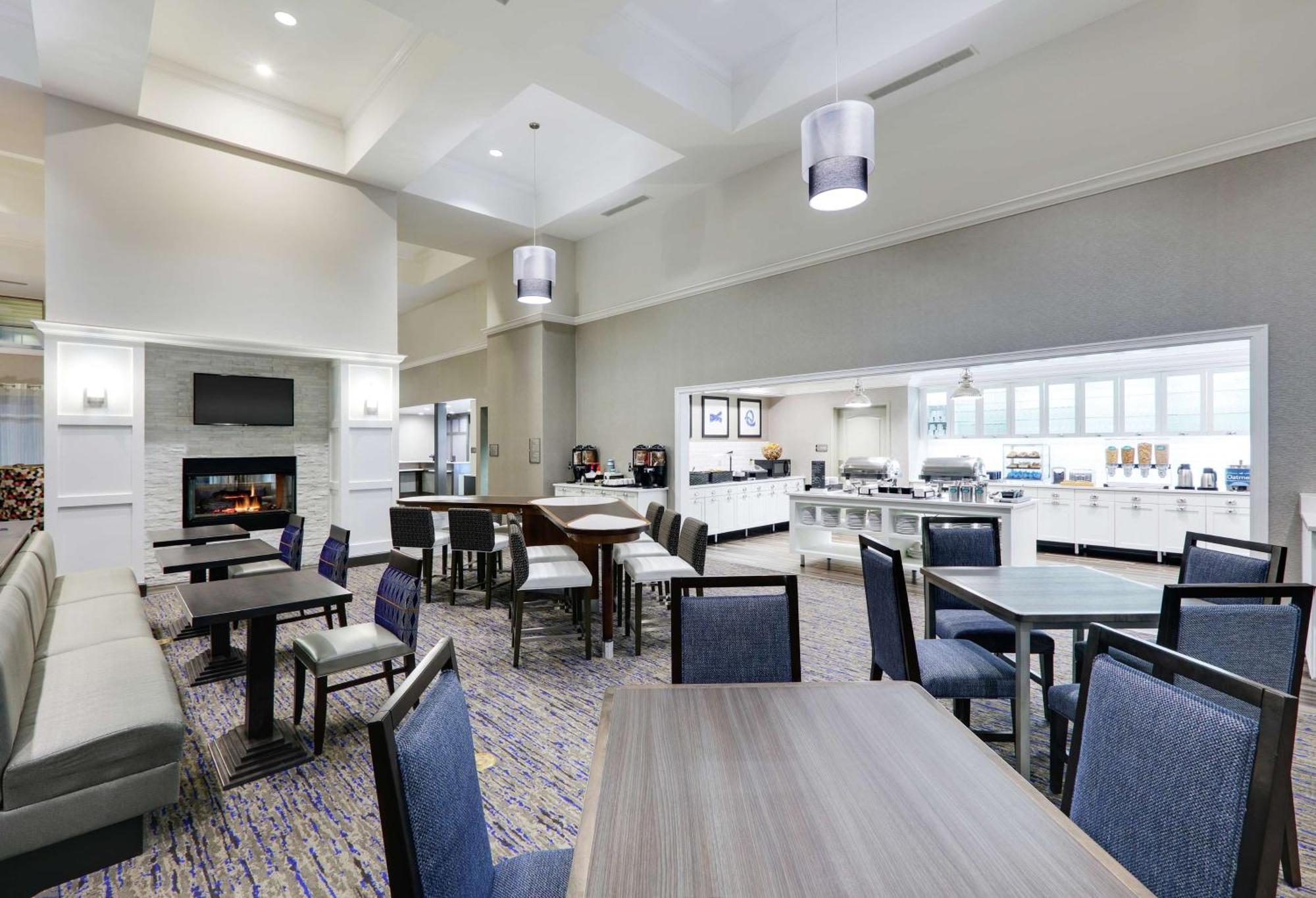 Homewood Suites By Hilton Saint Louis-Chesterfield Kültér fotó