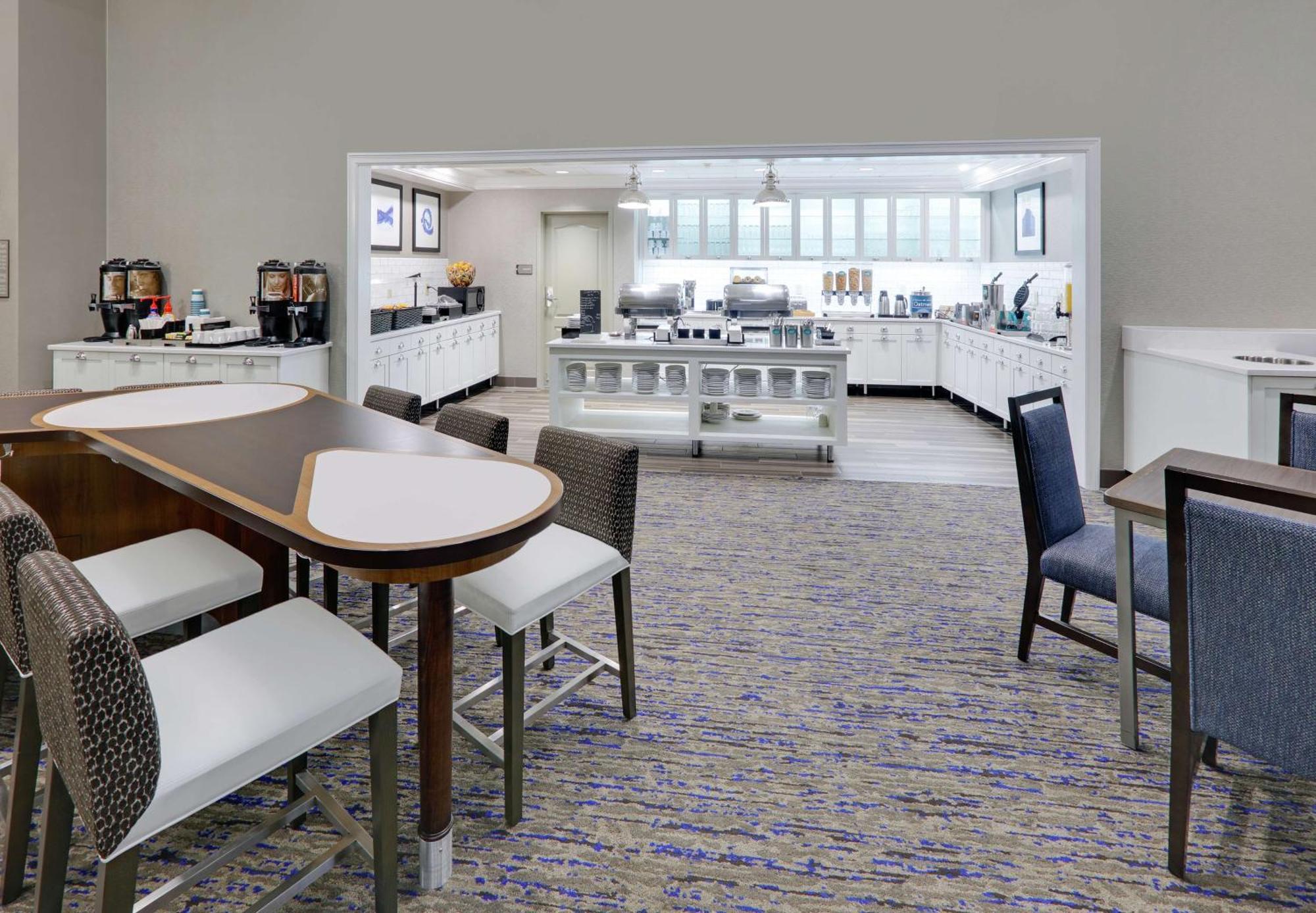Homewood Suites By Hilton Saint Louis-Chesterfield Kültér fotó