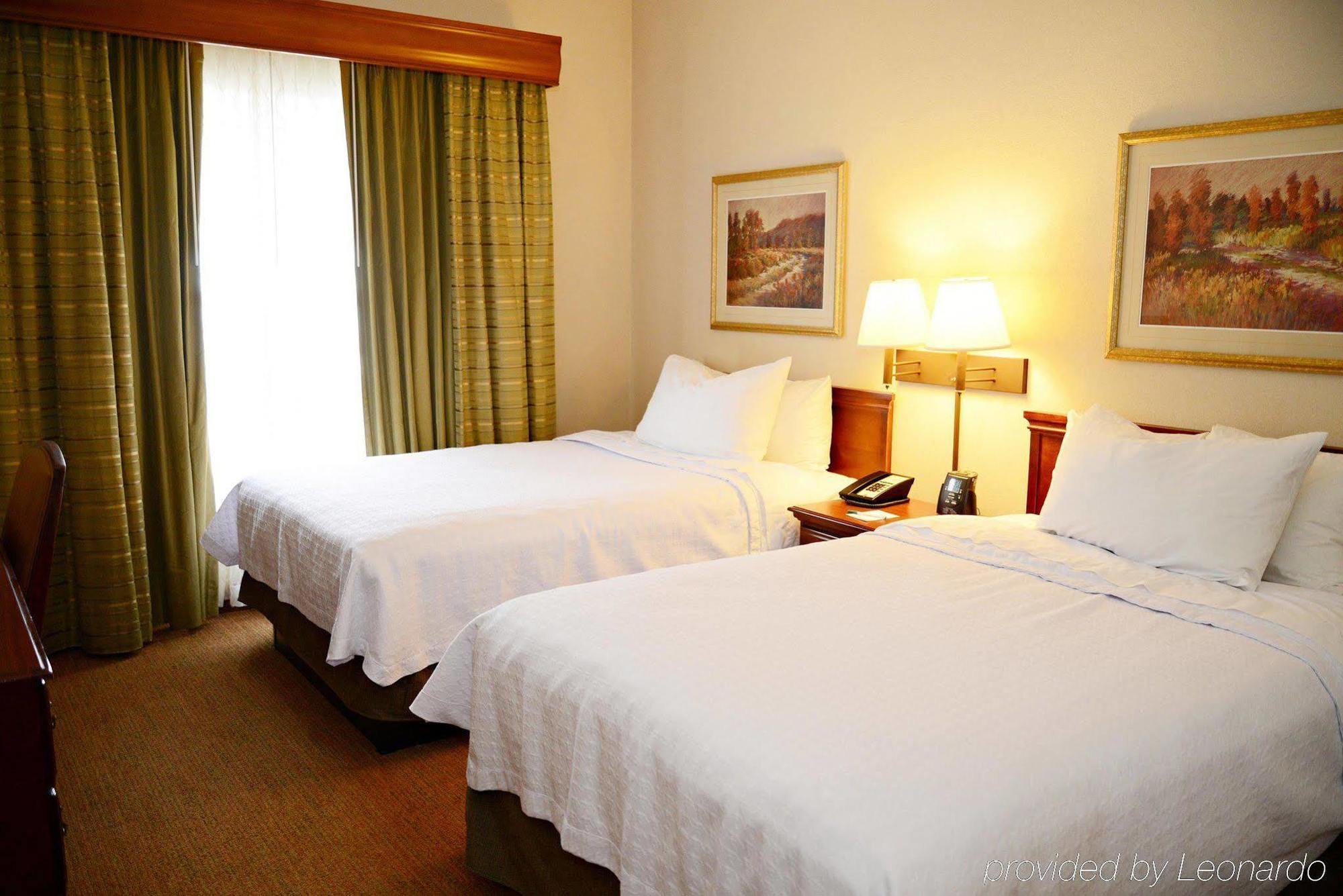 Homewood Suites By Hilton Saint Louis-Chesterfield Kültér fotó