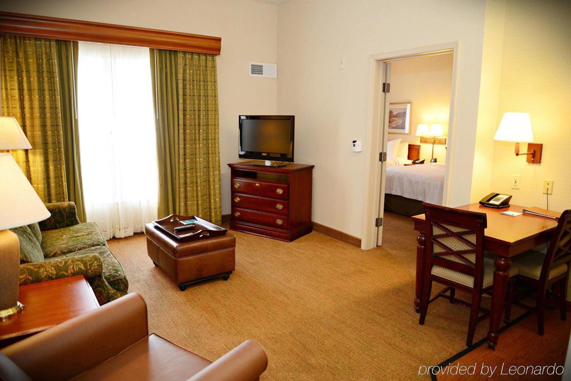 Homewood Suites By Hilton Saint Louis-Chesterfield Kültér fotó