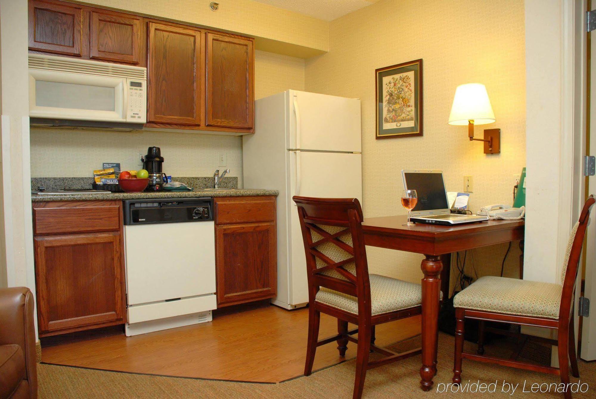 Homewood Suites By Hilton Saint Louis-Chesterfield Kültér fotó