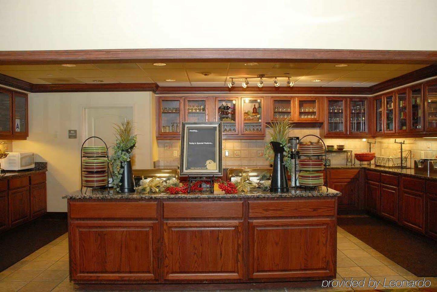 Homewood Suites By Hilton Saint Louis-Chesterfield Kültér fotó