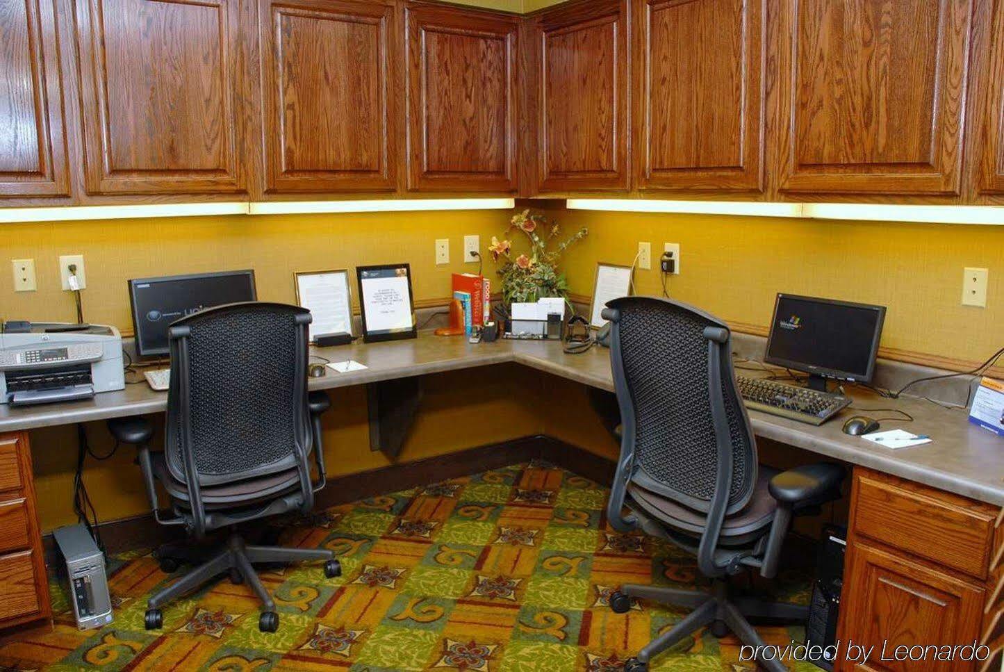 Homewood Suites By Hilton Saint Louis-Chesterfield Kültér fotó